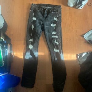 Rue 21 good condition jeans